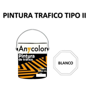 PINTURA VIAL - 0300018010024-TTPII