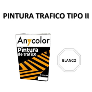 PINTURA VIAL - 0300018010027-TTPII
