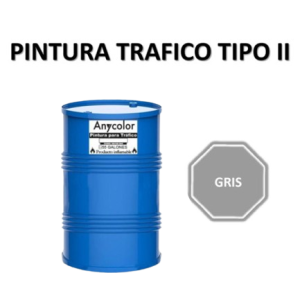 PINTURA VIAL - 0300018050046-TTPII
