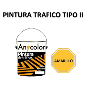 PINTURA VIAL - 0300018070024-TTPII