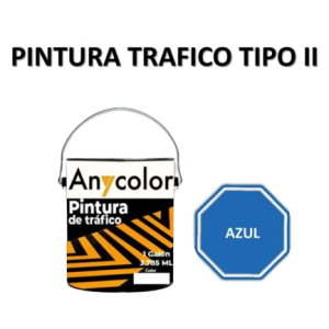 PINTURA VIAL - 0300018200024-TTPII
