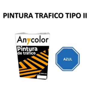 PINTURA VIAL - 0300018200027-TTPII