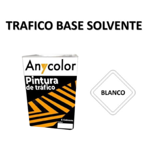 PINTURA VIAL - 0300022010027-SOLV