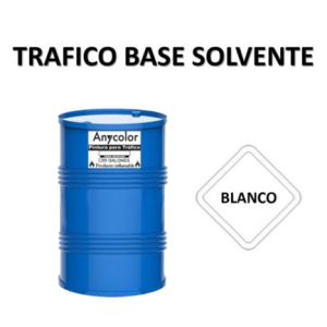 PINTURA VIAL - 0300022010046-SOLV