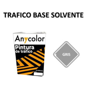 PINTURA VIAL - 0300022050027-SOLV