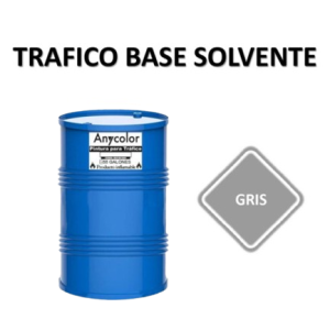 PINTURA VIAL - 0300022050046-SOLV