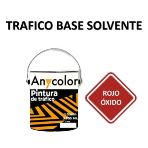 PINTURA VIAL - 0300022187024-SOLV