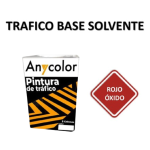 PINTURA VIAL - 0300022187027-SOLV