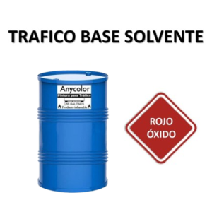 PINTURA VIAL - 0300022187046-SOLV