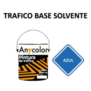 PINTURA VIAL - 0300022200024-SOLV