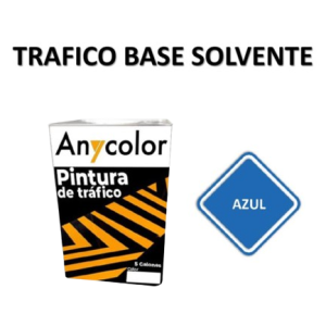 PINTURA VIAL - 0300022200027-SOLV