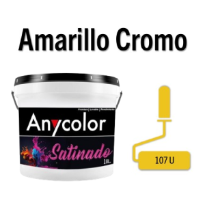 PINTURA ARQUITECTONICA - 1513A01-AMARILLOCROMO