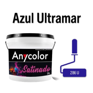 PINTURA ARQUITECTONICA - 1513A01-AZULULTRAMAR