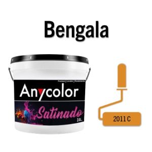 PINTURA ARQUITECTONICA - 1513A01-BENGALA