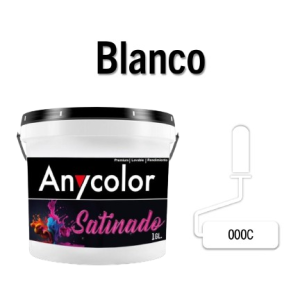 PINTURA ARQUITECTONICA - 1513A01-BLANCO