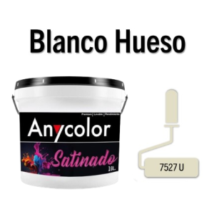 PINTURA ARQUITECTONICA - 1513A01-BLANCOHUESO