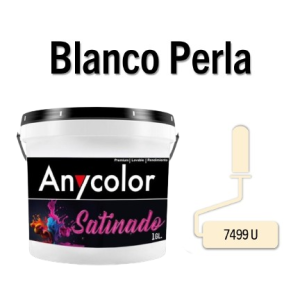 PINTURA ARQUITECTONICA - 1513A01-BLANCOPERLA