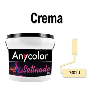 PINTURA ARQUITECTONICA - 1513A01-CREMA