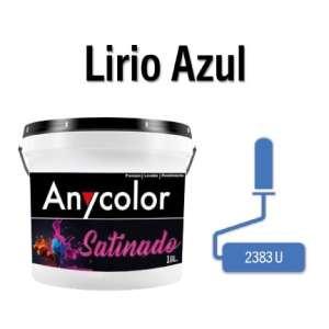 PINTURA ARQUITECTONICA - 1513A01-LIRIOAZUL