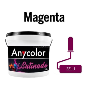 PINTURA ARQUITECTONICA - 1513A01-MAGENTA