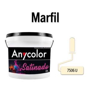 PINTURA ARQUITECTONICA - 1513A01-MARFIL