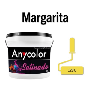 PINTURA ARQUITECTONICA - 1513A01-MARGARITA