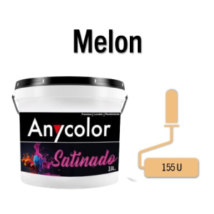 PINTURA ARQUITECTONICA - 1513A01-MELON