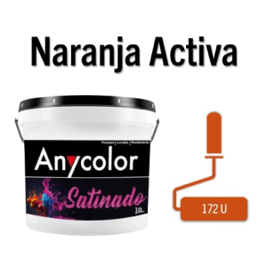 PINTURA ARQUITECTONICA - 1513A01-NARANJAACTIVA