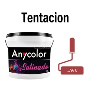 PINTURA ARQUITECTONICA - 1513A01-TENTACION