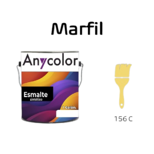 PINTURA ARQUITECTONICA - 151901-156C