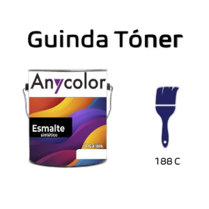 PINTURA ARQUITECTONICA - 151901-188C