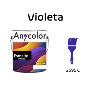 PINTURA ARQUITECTONICA - 151901-2695C