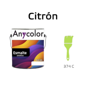 PINTURA ARQUITECTONICA - 151901-374C