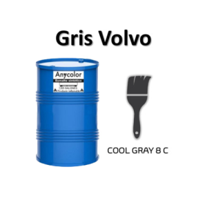 PINTURA ARQUITECTONICA - 151955-COOLGRAY8C