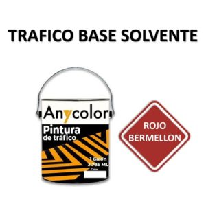 PINTURA VIAL - 0300022188024-SOLV