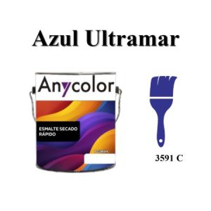 PINTURA ARQUITECTONICA - 152801-GLOSS-AZUL-ULTRAMAR