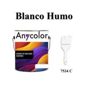 PINTURA ARQUITECTONICA - 152801-GLOSS-BLANCO-HUMO