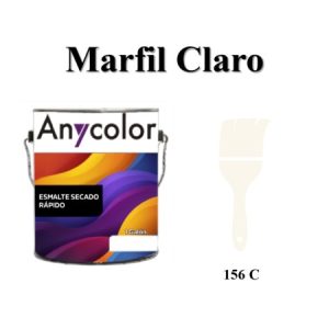 PINTURA ARQUITECTONICA - 152801-GLOSS-MARFIL-CLARO