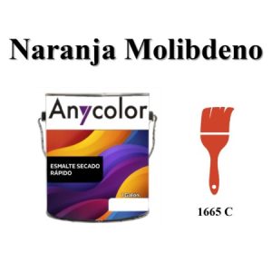 PINTURA ARQUITECTONICA - 152801-GLOSS-NARANJA-MOLIBDENO